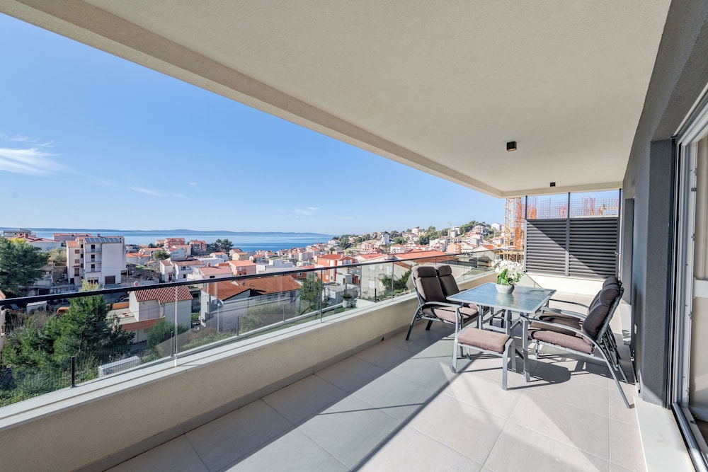 Villa La Vie