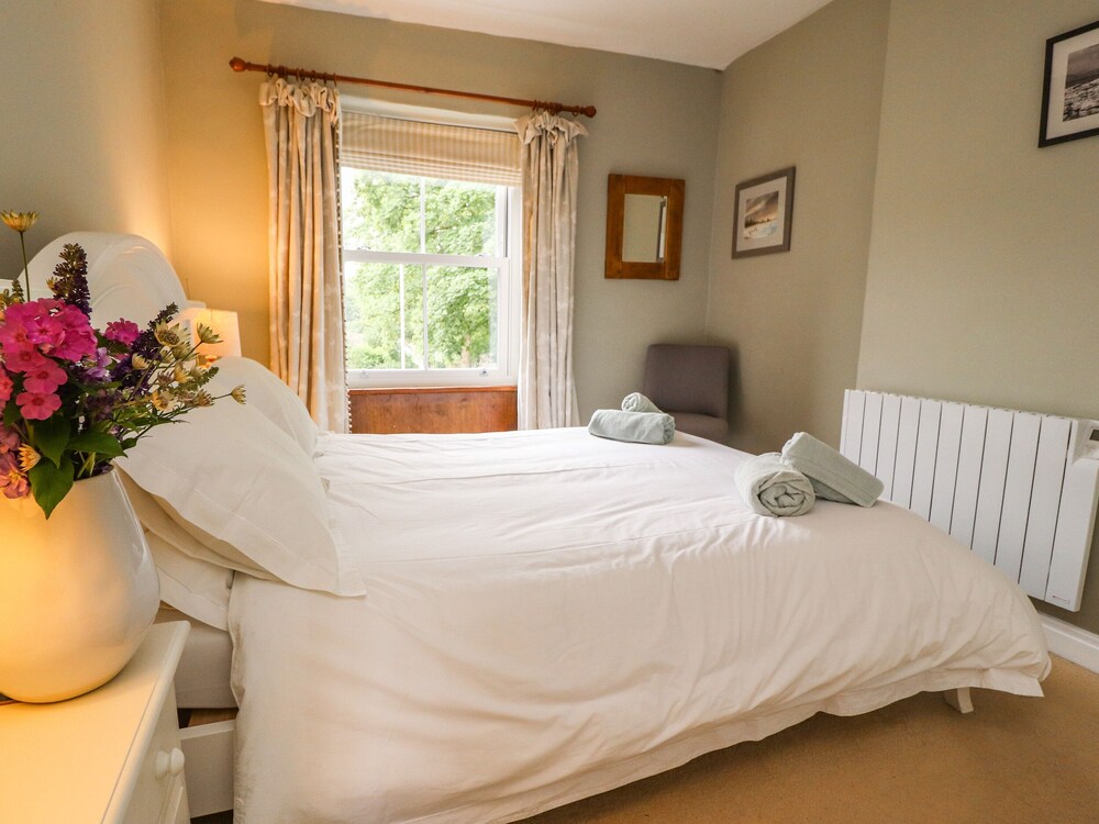 Lavender Cottage view 5