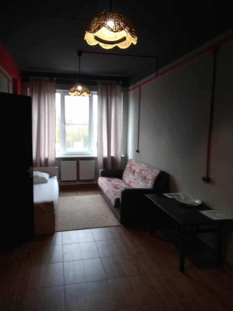 Filosof - Hostel