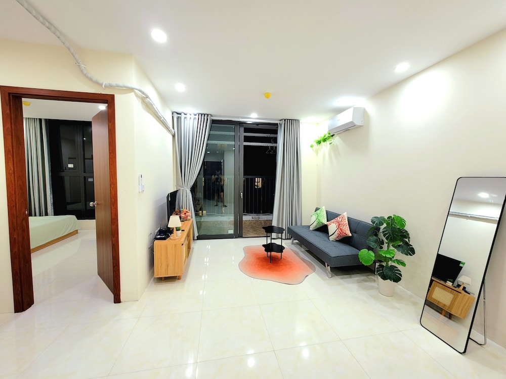 Housinco Premium 2brt view city