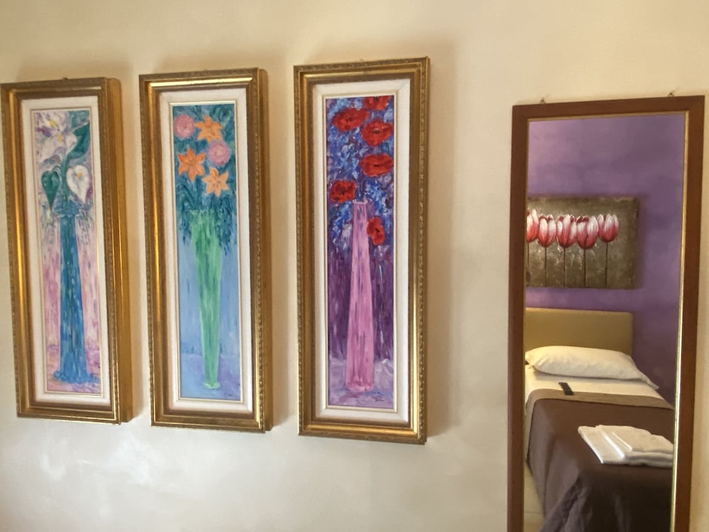 Bed & Breakfast Popletum photo 4