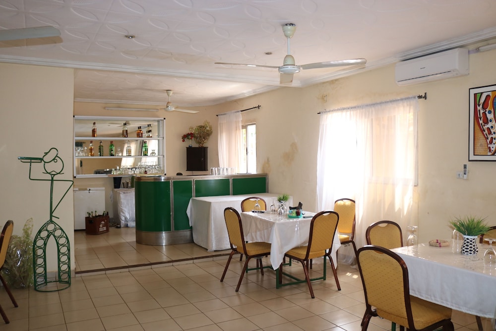 Ouagadougou Vacations - Residence Yipene - Property Image 7
