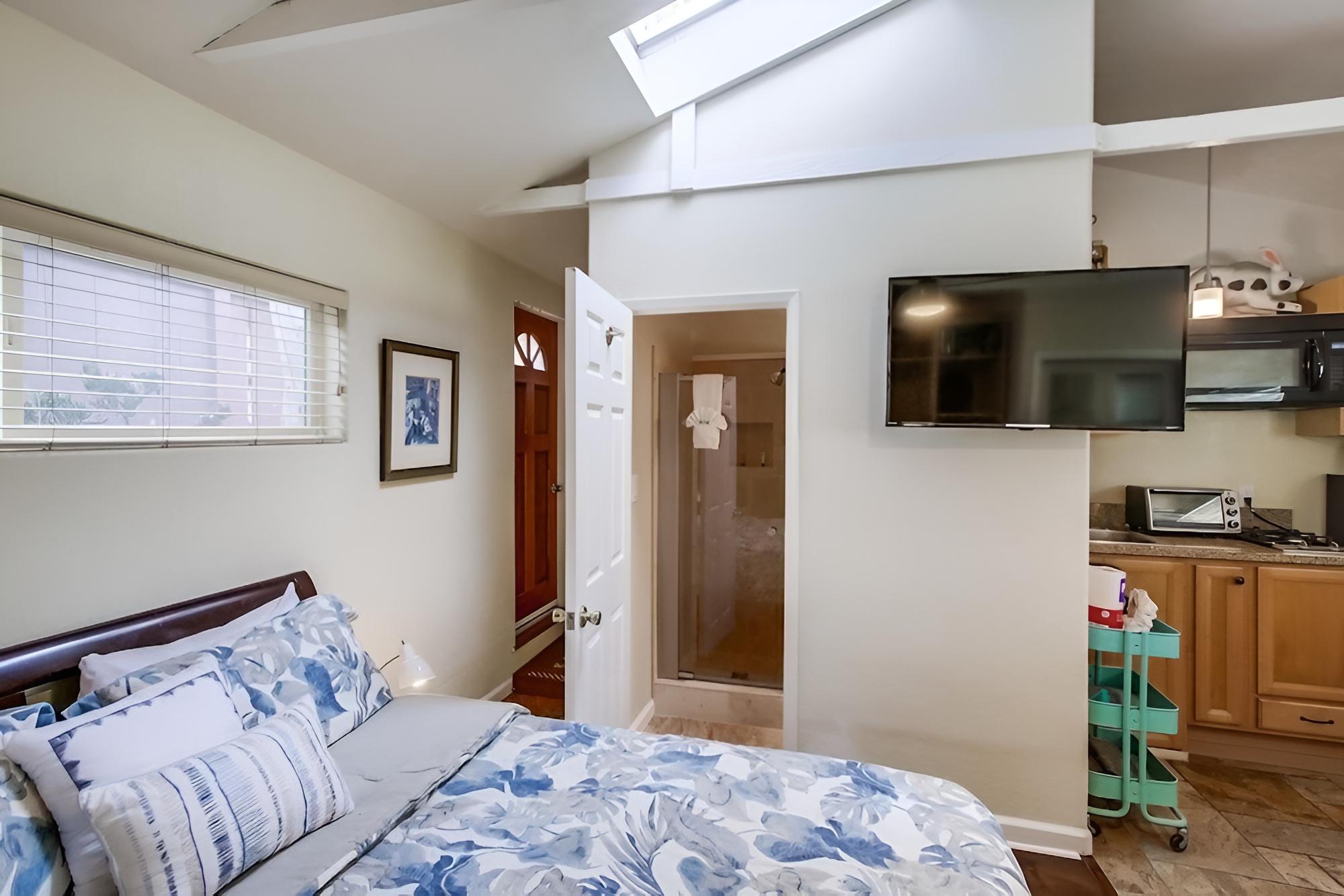La Jolla Cabana