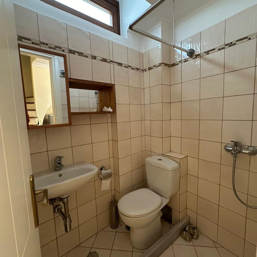 Amaryllis House Lefkada view 5