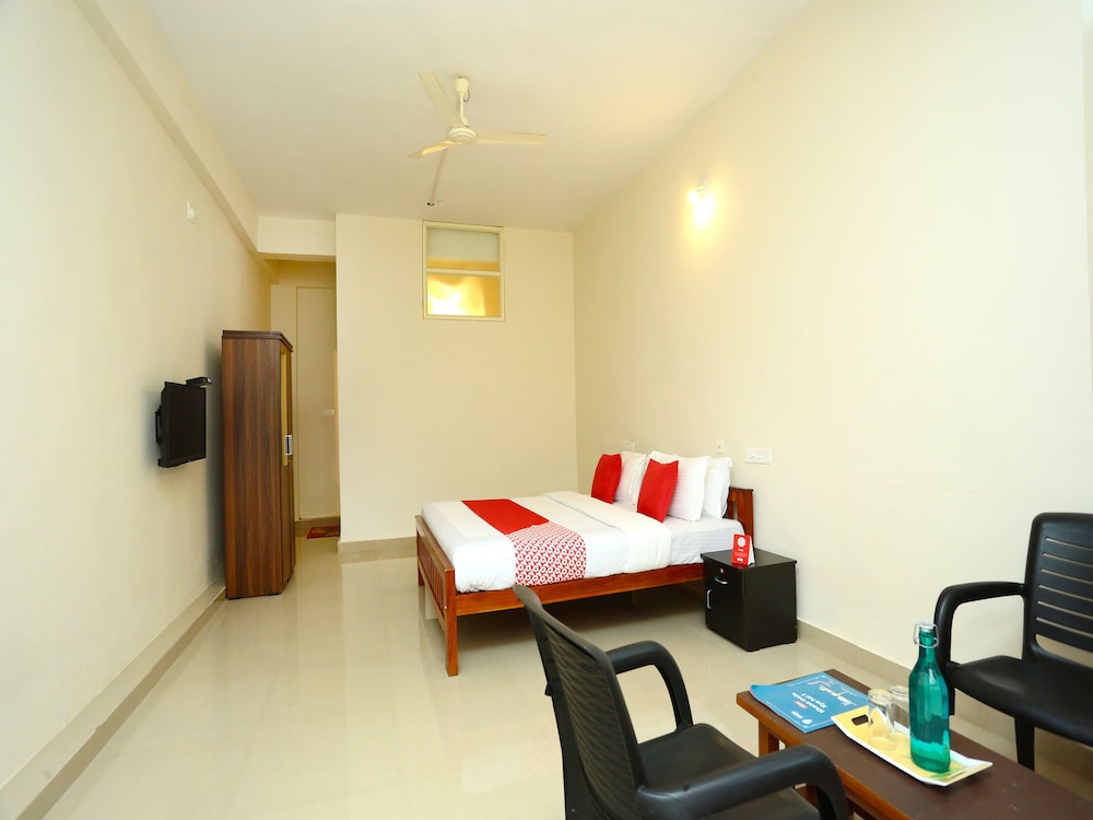 OYO 11516 Wayanad Royal Stream
