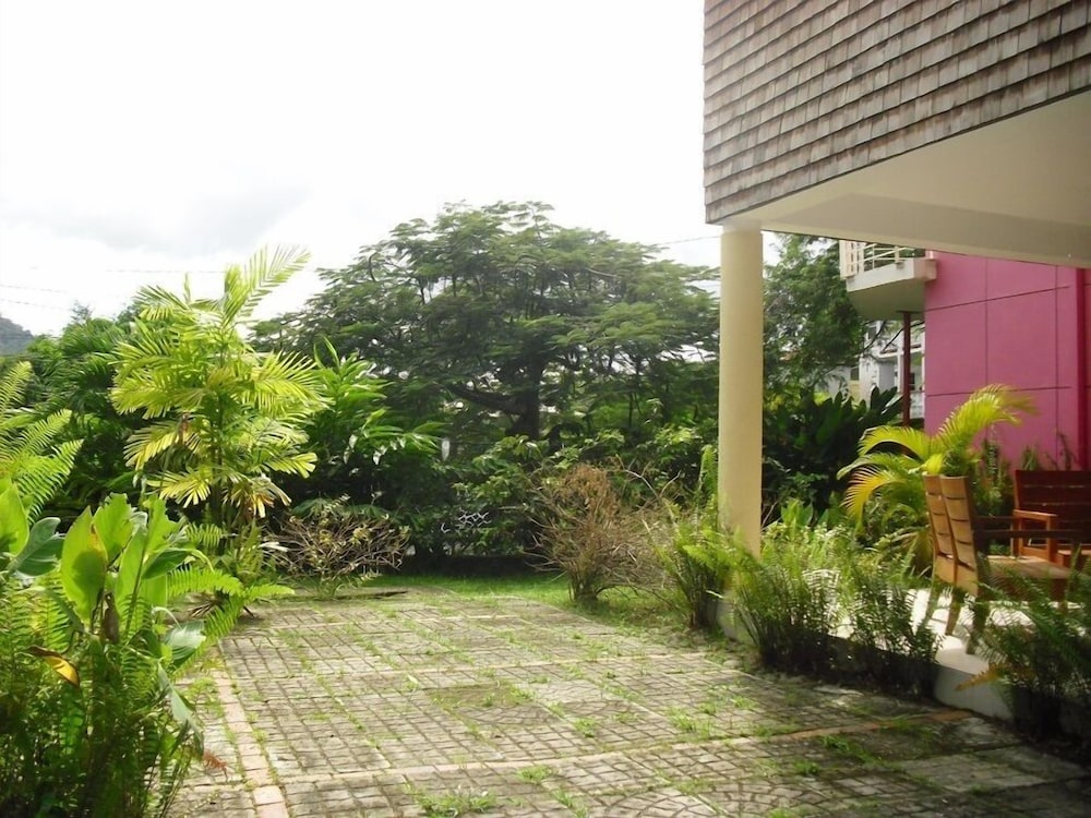 Villa Guayaba