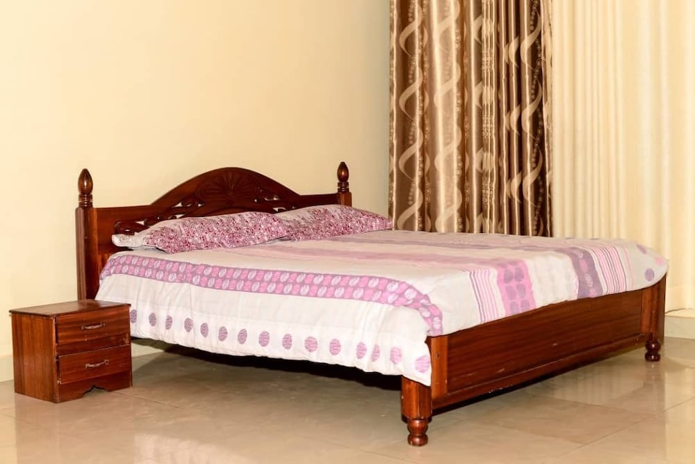 Ishema Kigali Home view 3