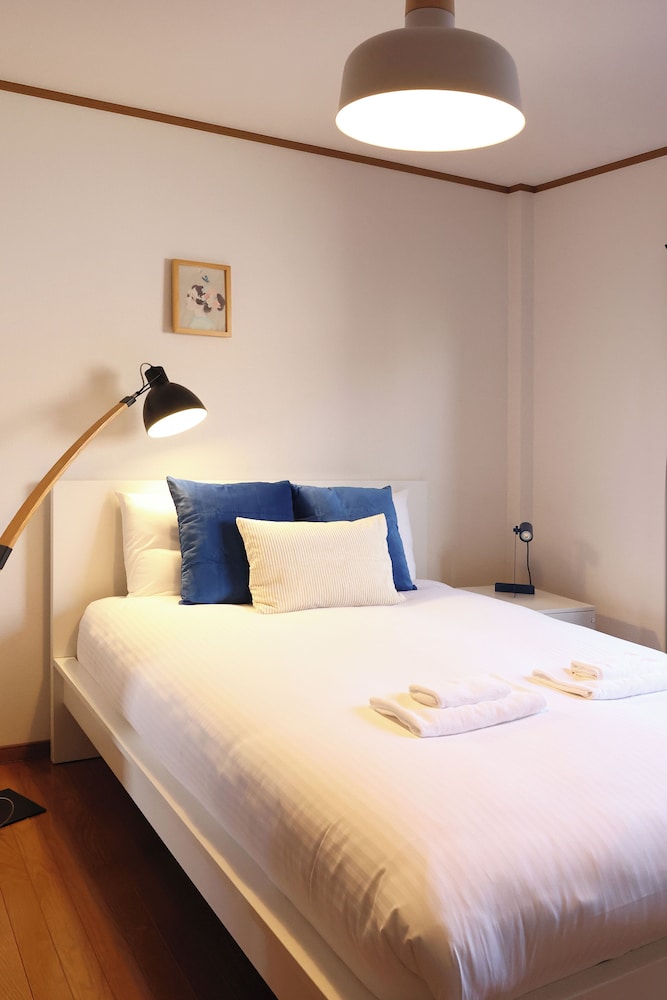 Mori House Tmade Naka