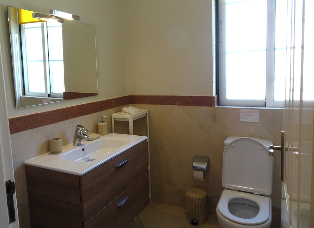 3Br Apt-quinta do Lago-private Terrace