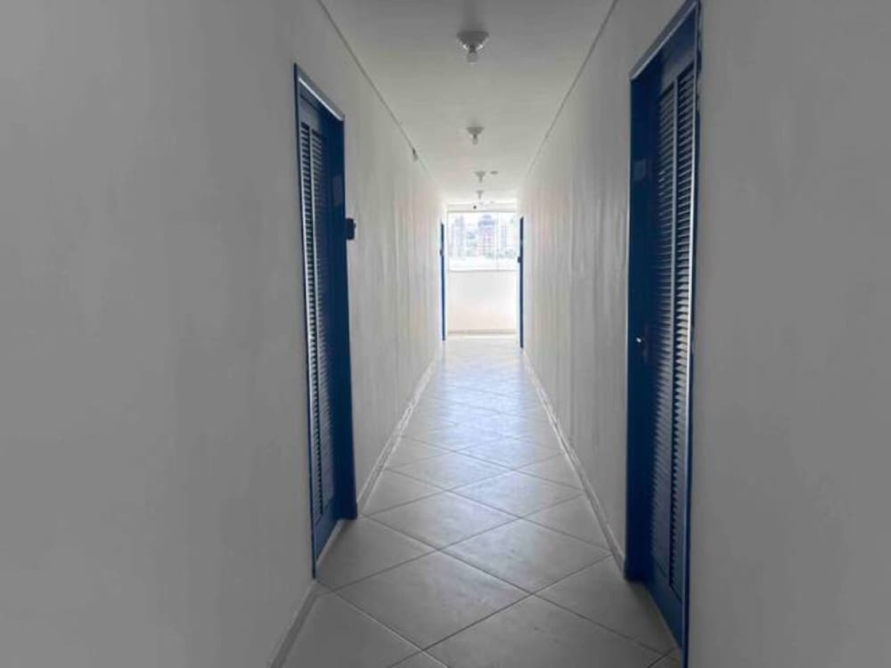 Quarto individual em São Paulo ZN