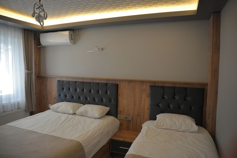 Nahita Otel