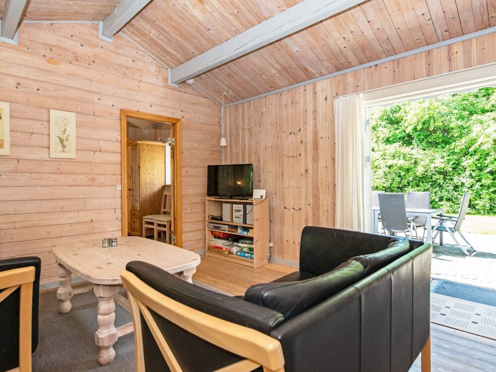 Pleasant Holiday Home in Silkeborg near Lake