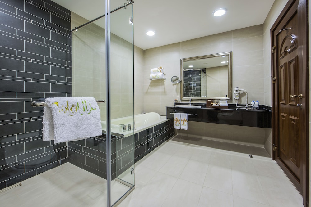 Telal Resort, Al Ain