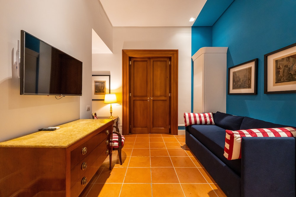 CORTE SATRIANO RESIDENCE