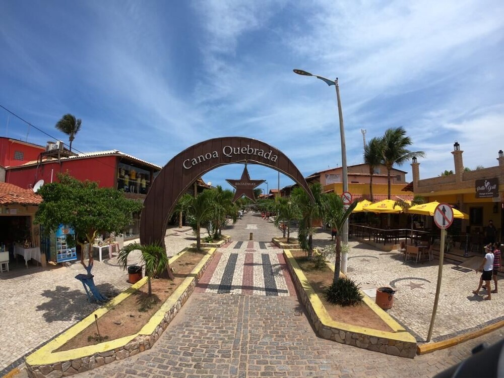 Pousada Terral