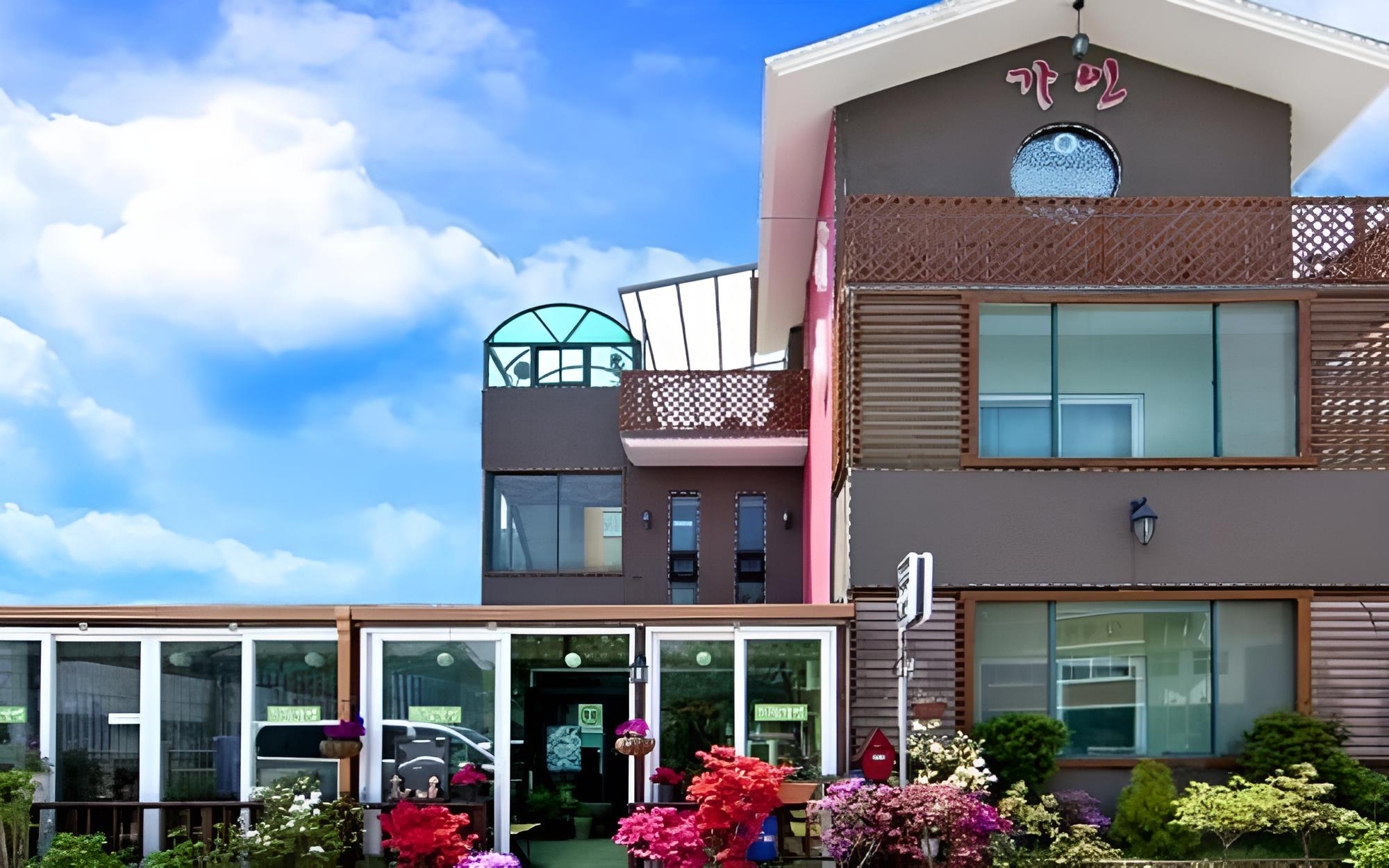 Boryeong Gain Pension view 5