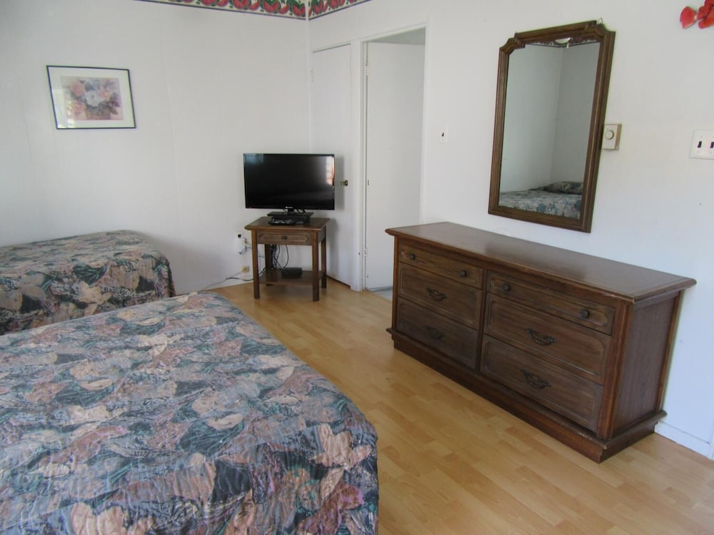 Marland Motel
