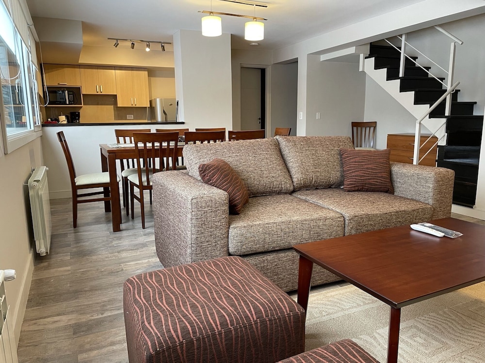 Catedral Suites