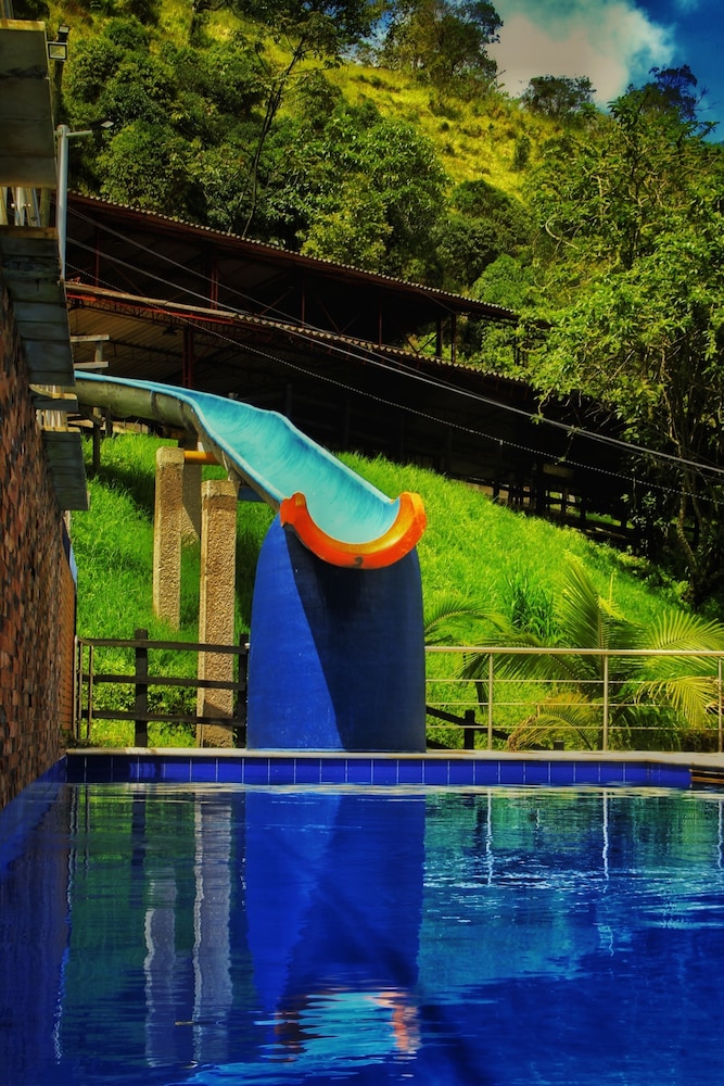 Eco hotel primavera