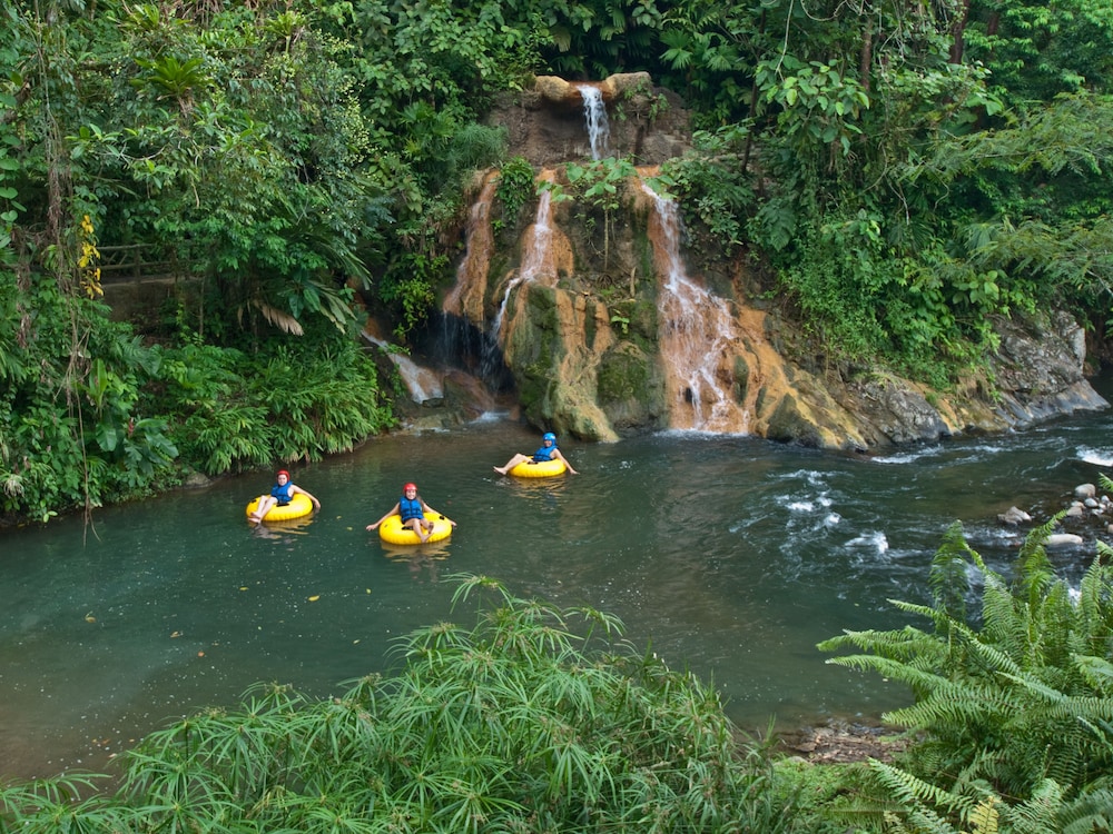 The Springs Resort & Spa at Arenal 160