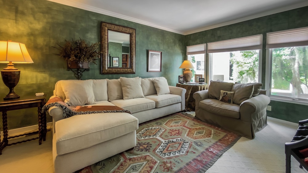 14 Genoa Court at The Sea Pines Resort