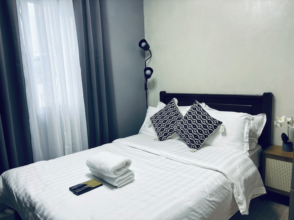 Smart Stay 2600