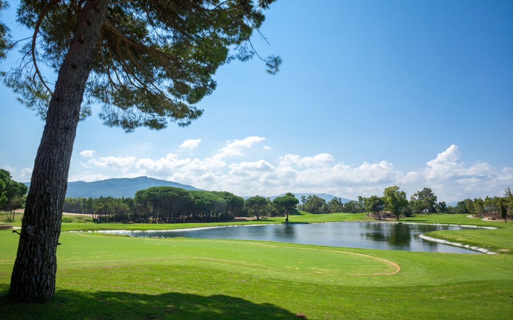 Tabarka Vacations - La Cigale Tabarka Hotel Spa  Golf - Property Image 2