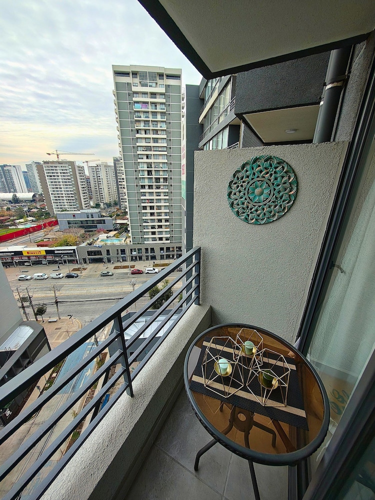 Vicuña Urban Stay photo 3