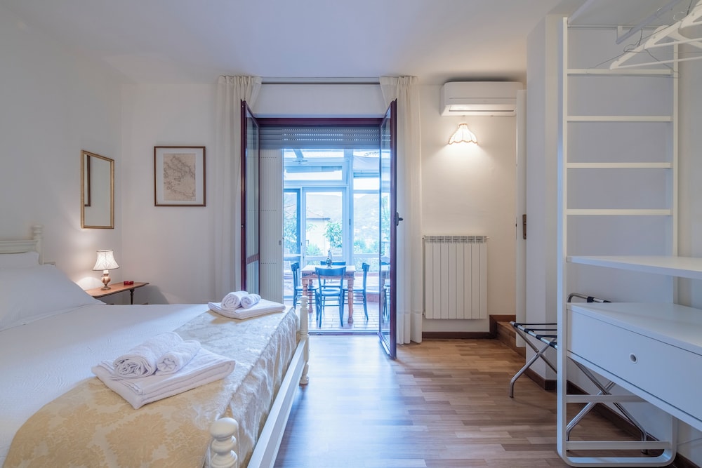 Bonaria Boutique House Ac Cinque Terre