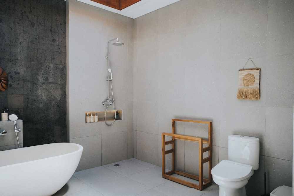 Villa Manna Ubud