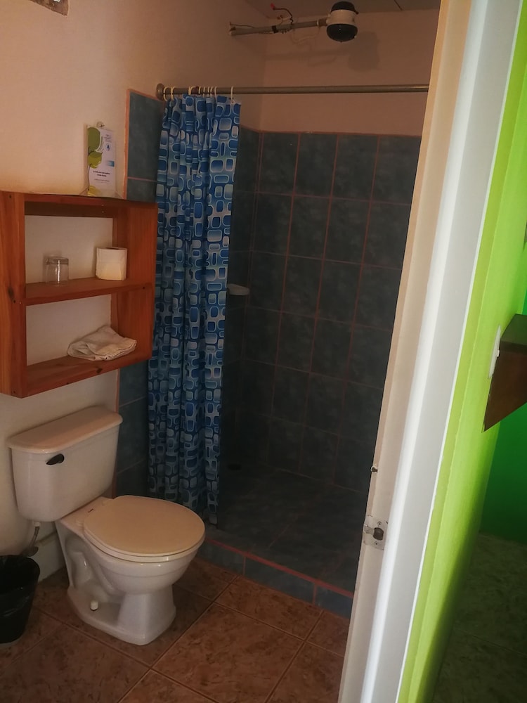 Costa Azul Lodge