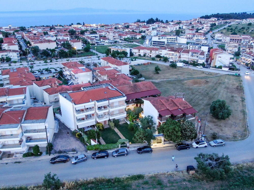 Erifili