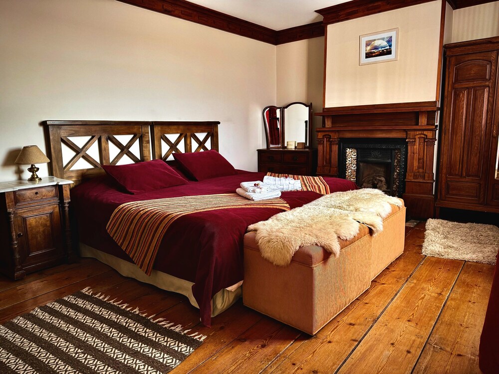 Estancia Monte Dinero