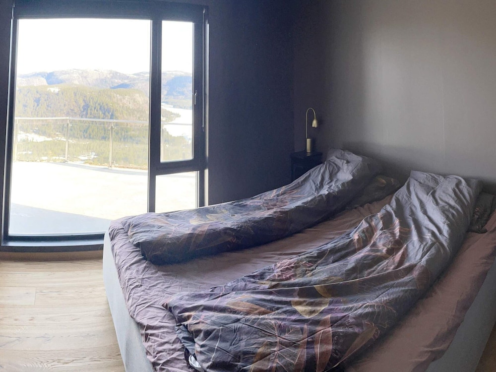 15 Person Holiday Home in Drangedal view 2