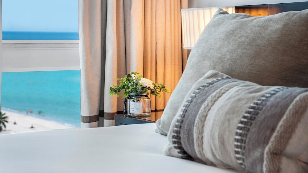 Luxury Vacation Rentals at Carillon Wellness Resort by LRMB