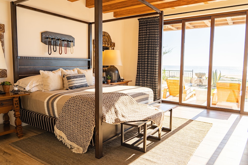 Rancho San Lucas Private Residences view 4