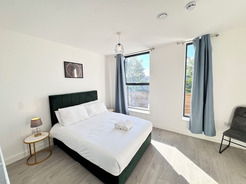 Ealing Broadway Great Stay