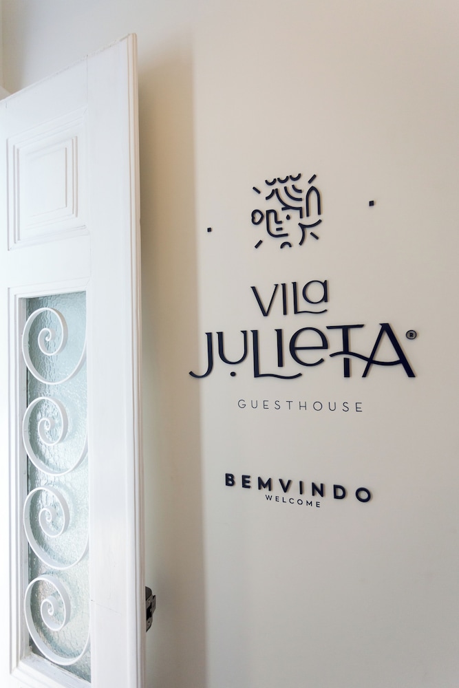 Vila Julieta Guesthouse