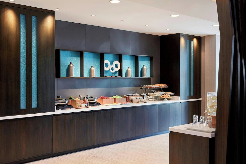 Springhill Suites By Marriott Locust Grove