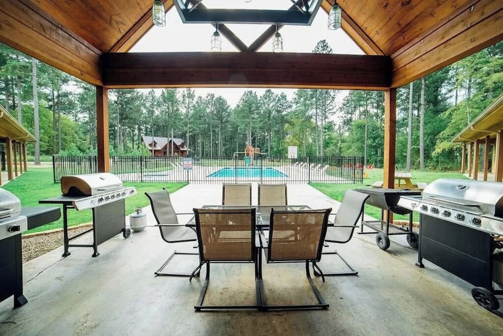 Big Timber Lodge