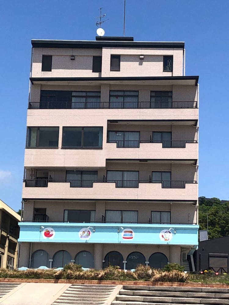 Guesthouse Hamachaya