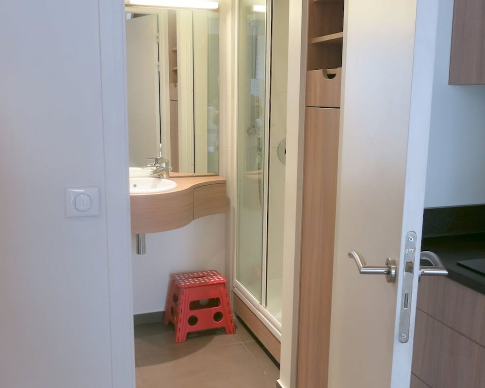 Mini Loft Daval Citycosy