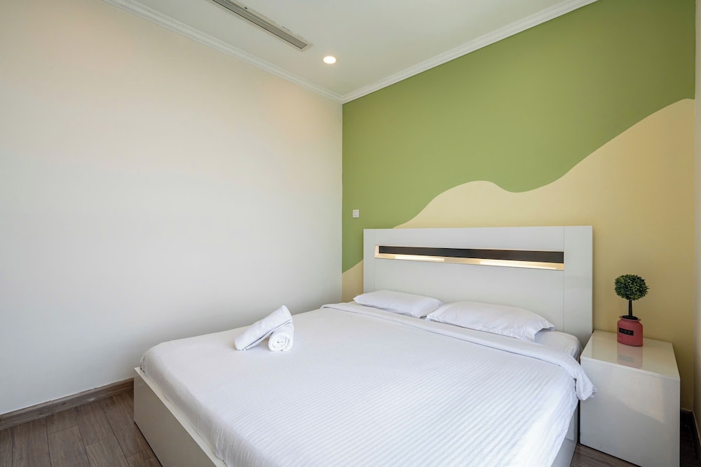 Vinhomes Central Park - LandMark Plus