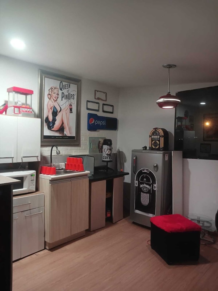 FreeStayle Home