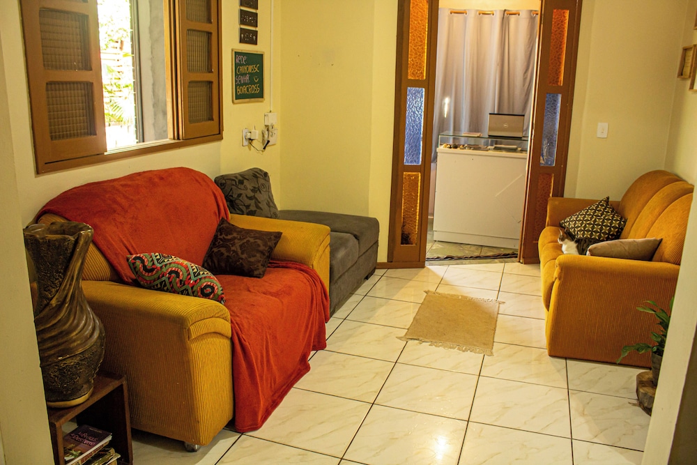 Hostel Rio do Boi
