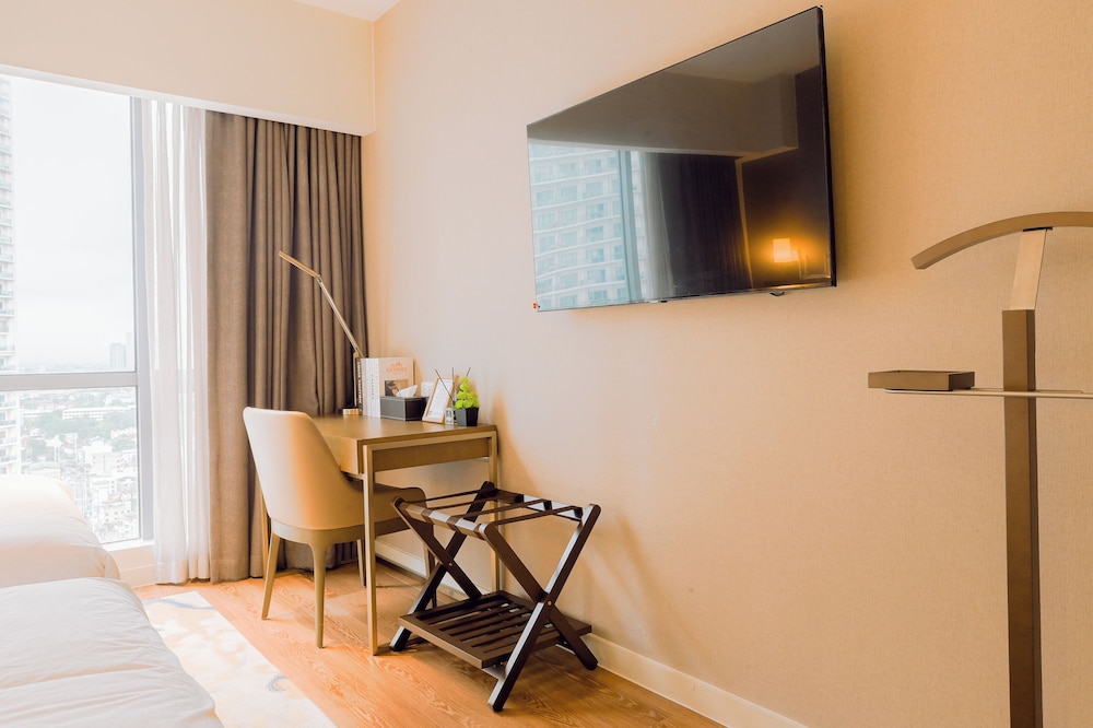 Hotel Residences at Acqua