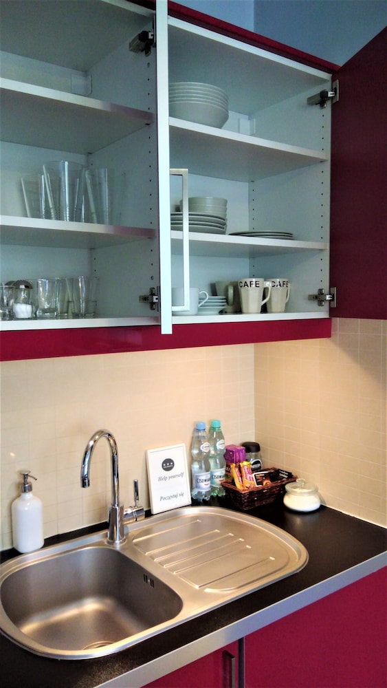 Stars Apartaments Centrum