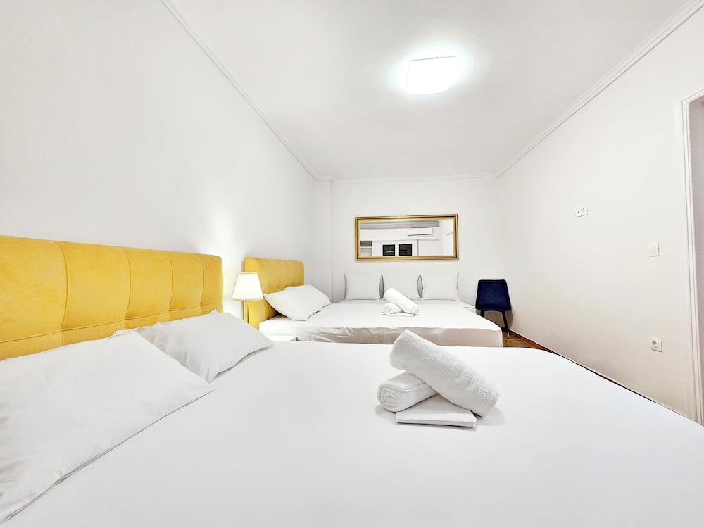 Athens Prestige Suite Apartment