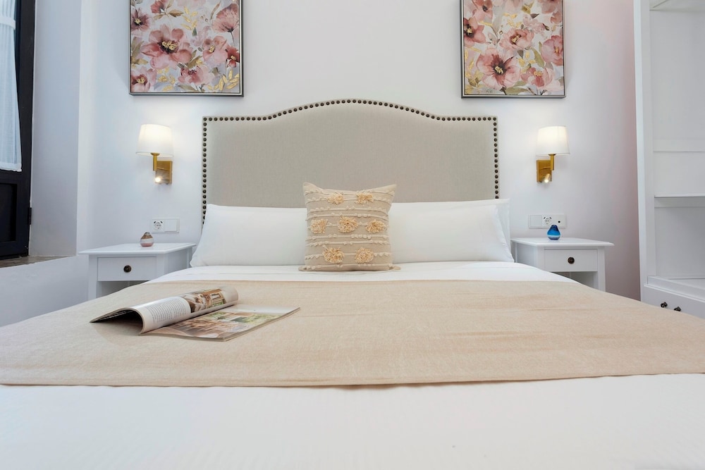 Exclusive Apartment in Seville.plaza del Museo 001