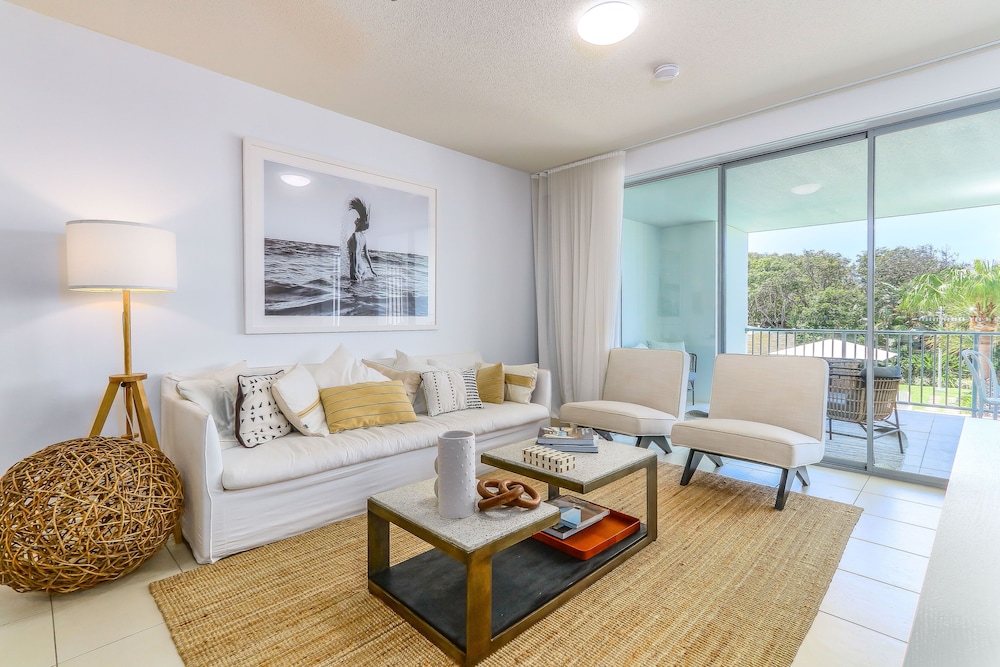 Drift South Holiday Apartments